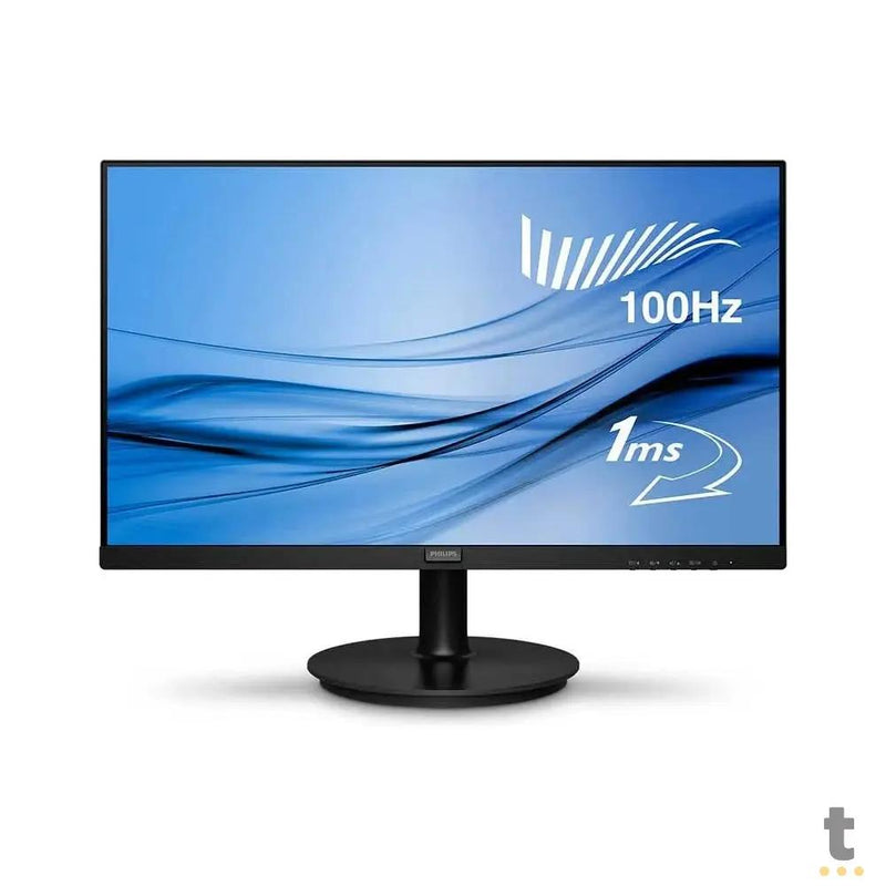 Monitor Led 27 Pols Philips 1920 x 1080 100hz Hdmi Vga - 271V8LAB