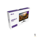 Monitor Led 27 Pols Skul Office Hdmi Vga 5ms  - Sm27Msy