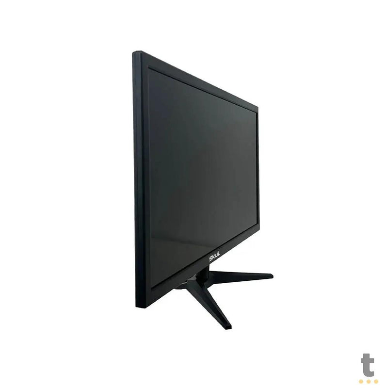 Monitor Led 27 Pols Skul Office Hdmi Vga 5ms  - Sm27Msy