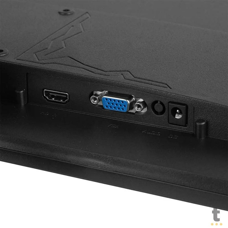 Monitor Led 27 Pols Skul Office Hdmi Vga 5ms  - Sm27Msy