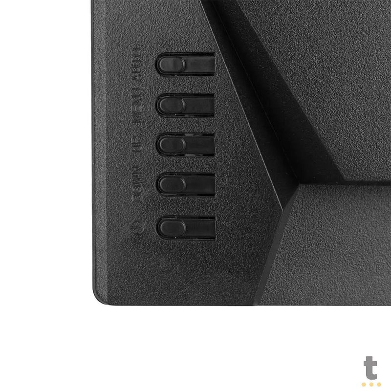 Monitor Led 27 Pols Skul Office Hdmi Vga 5ms  - Sm27Msy