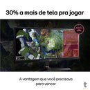 Monitor Led 29 Pols LG Pro 75Hz 2560 x 1080 Ultrawide IPS Full Hd Hdmi Displayport - 29UM69G-B.AWZM