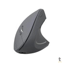 Mouse Ergonomico Sem Fio Recarregavel Vinik Power Fit Pm300 Vertical USB Cinza - CP265457