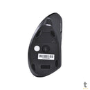 Mouse Ergonomico Sem Fio Recarregavel Vinik Power Fit Pm300 Vertical USB Preto - CP32536