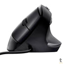 Mouse Ergonomico Usb Trust Bayo Vertical 4200dpi Preto - 24635