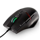 Mouse Gamer Dazz Legacy RGB 6400Dpi - 625241