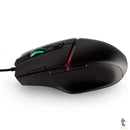 Mouse Gamer Dazz Legacy RGB 6400Dpi - 625241