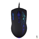Mouse Gamer Multilaser 3200DPI 7 Cores LED - MO276