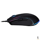 Mouse Gamer Multilaser 3200DPI 7 Cores LED - MO276