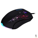 Mouse Gamer Multilaser 3200DPI 7 Cores LED - MO276