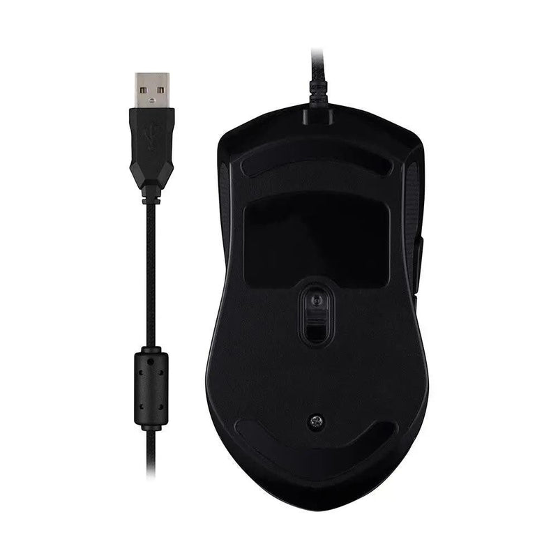 Mouse Gamer Multilaser 3200DPI 7 Cores LED - MO276