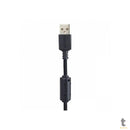 Mouse Gamer PCYes Zyron 7 Botoes 12800dpi RGB Preto - PMGZRGB