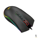 Mouse Gamer Redragon Cobra M711 Preto RGB