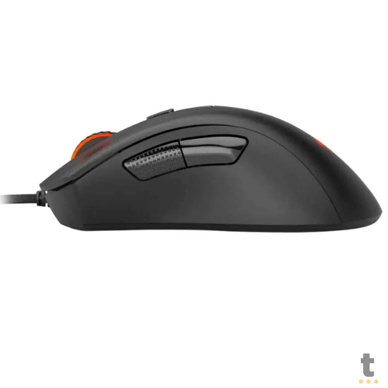 Mouse Gamer Redragon Devourer 26000 dpi 7 Botões Preto RGB - M993-RGB