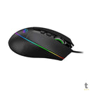 Mouse Gamer Redragon Emperor Chroma 12400dpi Preto RGB - M909-RGB