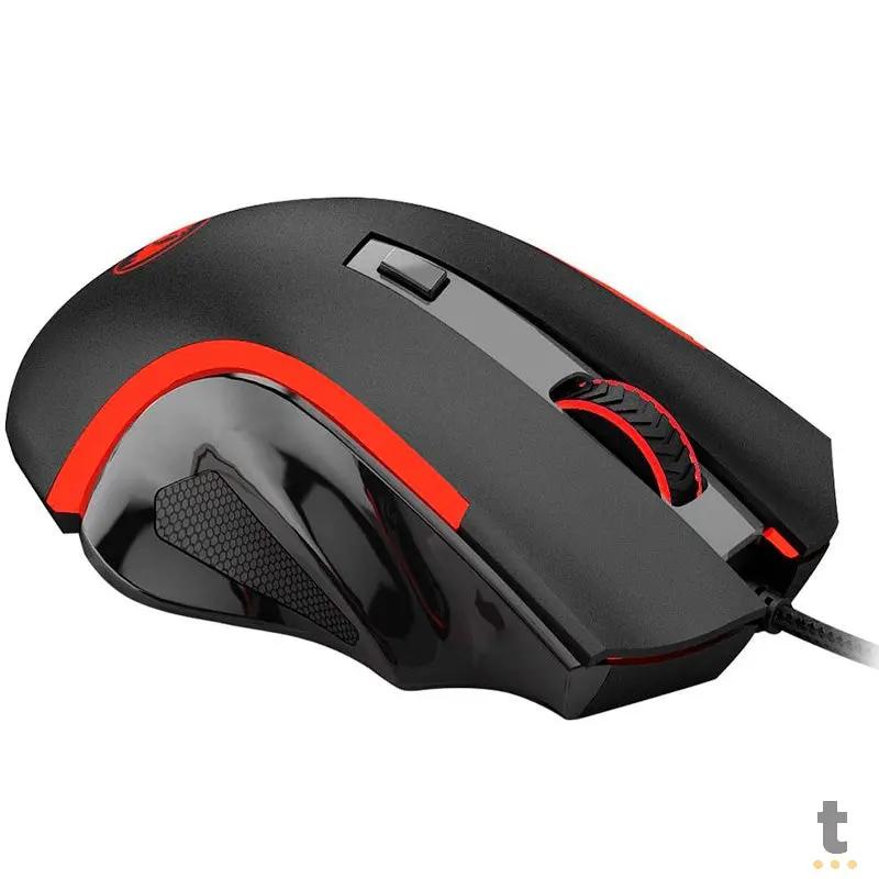 Mouse Gamer Redragon Nothosaur M606 3200DPI