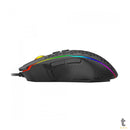 Mouse Gamer T-Dagger Imperial V4 10 Botões 10000dpi RGB - T-TGM310