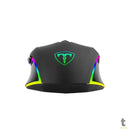 Mouse Gamer T-Dagger Lieutenant 7 Botoes 8000dpi RGB - T-TGM301