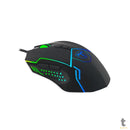Mouse Gamer T-Dagger Senior 6 Botoes 4800dpi RGB - T-TGM205
