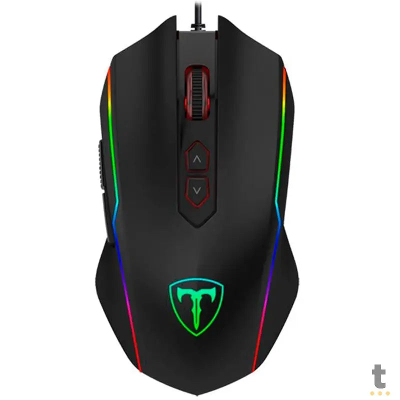 Mouse Gamer T-Dagger Sergeant RGB - T-TGM202
