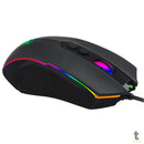 Mouse Gamer T-Dagger Sergeant RGB - T-TGM202