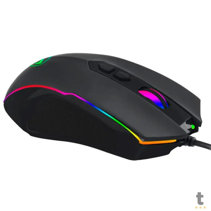 Mouse Gamer T-Dagger Sergeant RGB - T-TGM202