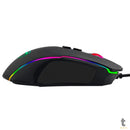 Mouse Gamer T-Dagger Sergeant RGB - T-TGM202