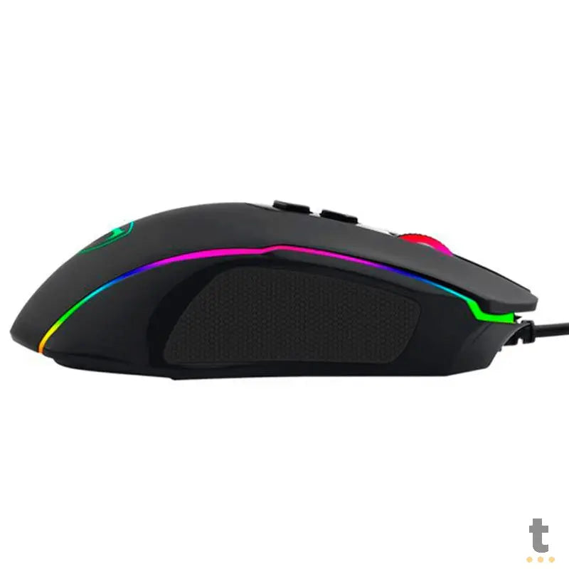 Mouse Gamer T-Dagger Sergeant RGB - T-TGM202