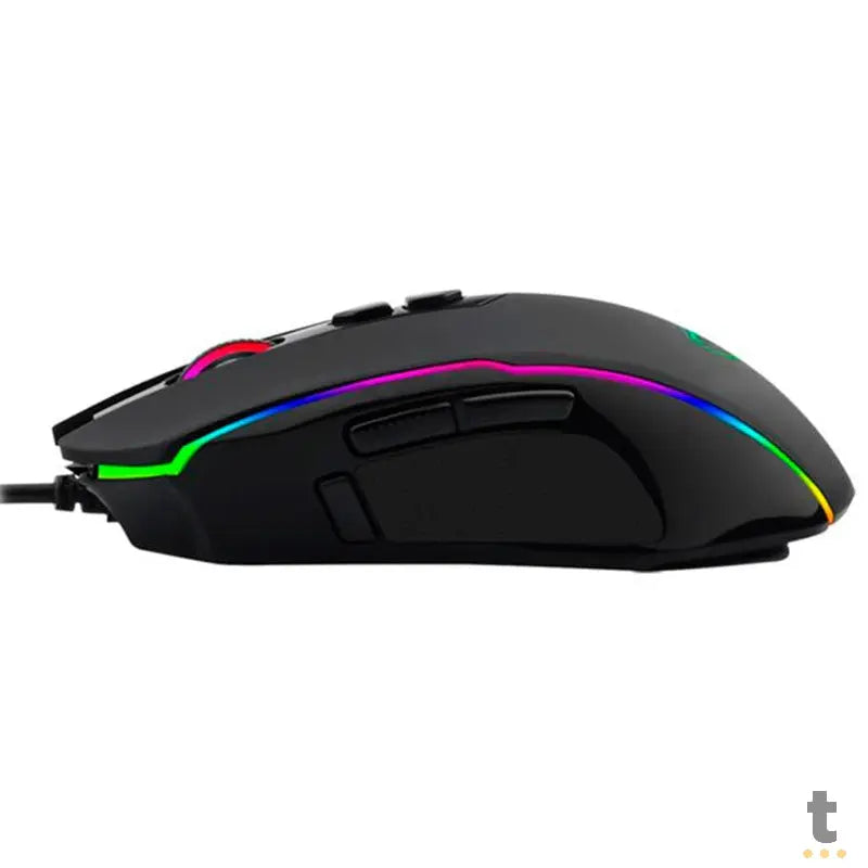 Mouse Gamer T-Dagger Sergeant RGB - T-TGM202