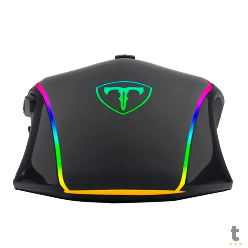 Mouse Gamer T-Dagger Sergeant RGB - T-TGM202