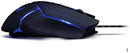 Mouse Gamer Usb Warrior Ivor 3200dpi Mo261