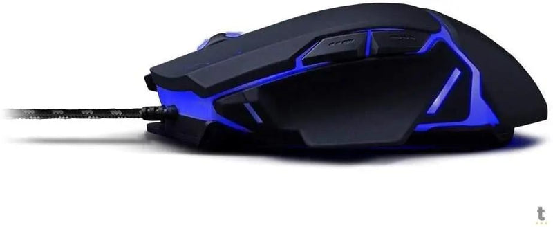 Mouse Gamer Usb Warrior Ivor 3200dpi Mo261