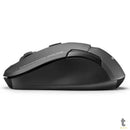 Mouse Sem Fio Bluetooth 3.0 Multilaser 1600dpi Preto - Mo254