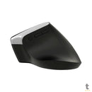 Mouse Sem Fio Ergonomico Multi Preto 1600dpi - MO384