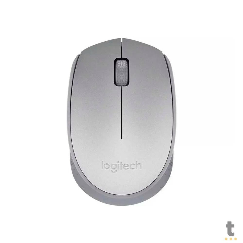 Mouse Sem Fio Logitech M170