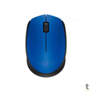 Mouse Sem Fio Logitech M170