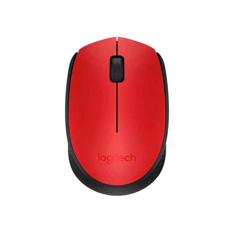 Mouse Sem Fio Logitech M170