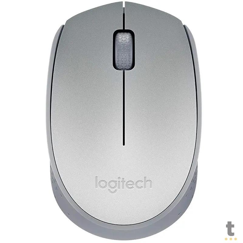 Mouse Sem Fio Logitech M170