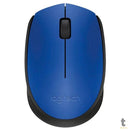 Mouse Sem Fio Logitech M170