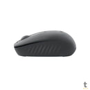 Mouse Sem Fio Logitech M196 Grafite - 910-007456