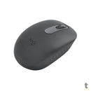 Mouse Sem Fio Logitech M196 Grafite - 910-007456