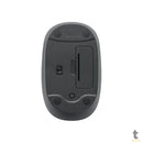 Mouse Sem Fio Logitech M196 Grafite - 910-007456