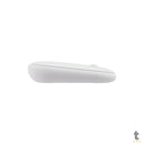 Mouse Sem Fio Logitech M350s Silent Bluetooth Branco - 910-007047