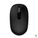 Mouse Sem Fio Microsoft Mobile 1850 Preto - U7z00008