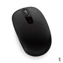 Mouse Sem Fio Microsoft Mobile 1850 Preto - U7z00008