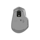 Mouse Sem Fio Multi Device (Wireless / Bluetooth) PCYes Dash Silent Click 1500Dpi Cinza - PMDWMDSCG