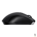 Mouse Sem Fio Multilaser Mo381 Clique Silencioso Preto 1600dpi