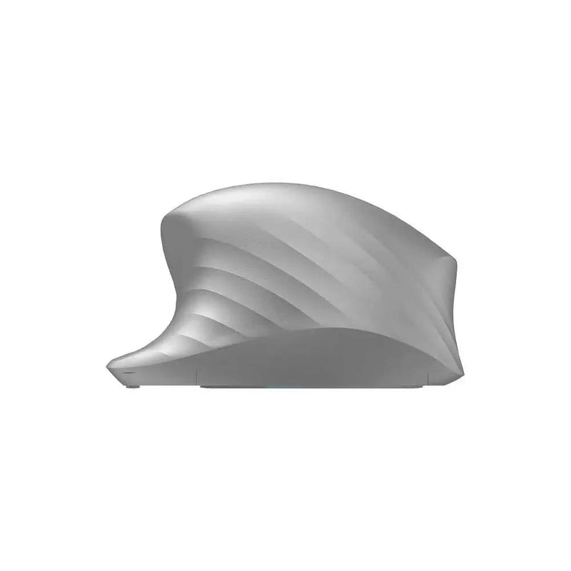 Mouse Sem Fio PCYes Dash Lite 1600Dpi Silent Click Cinza - PMDV2GY