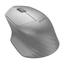 Mouse Sem Fio PCYes Dash Lite 1600Dpi Silent Click Cinza - PMDV2GY