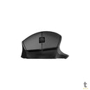 Mouse Sem Fio PCYes Dash Lite 1600Dpi Silent Click Preto - PMDV2BK